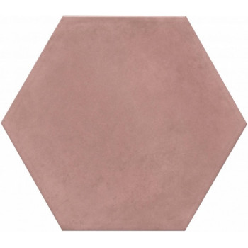 Плитка 24018 Эль Салер розовый 20x23.1