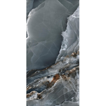 Керамогранит Onyx Bleu Pulido 60x120