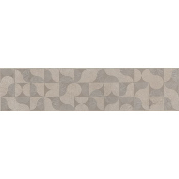 Плитка AZ/A005/11231R Авенида бежевый светлый матовый 60х14,5