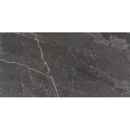 Керамогранит Gemstone Anthracite Lappato Rectified 60x120