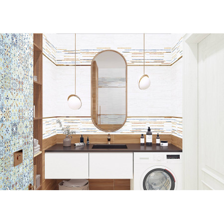 Плитка WT9POT00 Portland Light 249*500*7.5