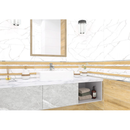 Плитка WT9ELT31 Elemento Cedar 250*500*9