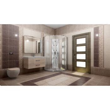 Плитка HGD/A03/8245 Вилла Флоридиана 20x5.7