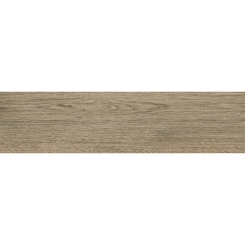 Керамогранит Oak коричневый 15х60
