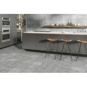 Ступени Stage Lux Granite Stone CEMENT Grey / Ступень Lux Гранит Стоун ЦЕМЕНТ Серый ASR 120x32