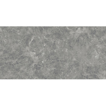 Керамогранит Orlando Gris серый Полированный 60x120