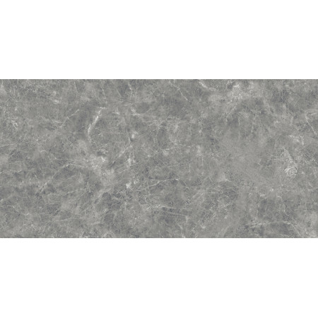 Керамогранит Orlando Gris серый Полированный 60x120