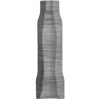 Керамогранит SG5267/AGI Угол внутренний Монтиони серый матовый 8x2,4