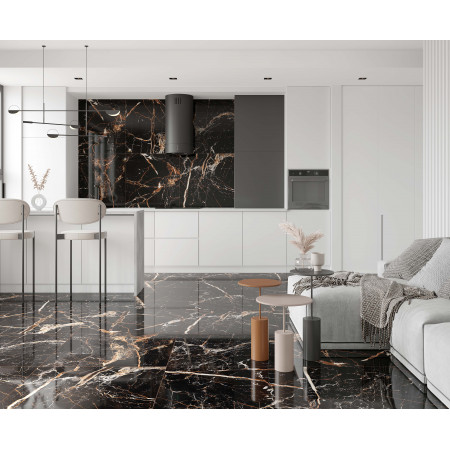 Керамогранит Universe Полированный 80х160