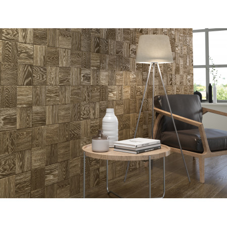 Керамогранит Eleganza Natural Rectificado 20x114