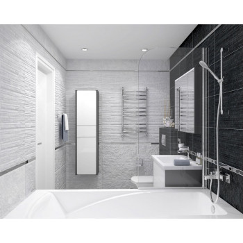 Керамогранит Hard белый 30х60