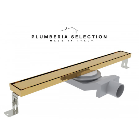 Душевой трап PLUMBERIA SELECTION PSL LINEAR PSL60OR