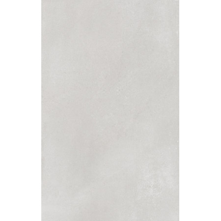 Плитка 6437 Корредо серый светлый матовый 25x40