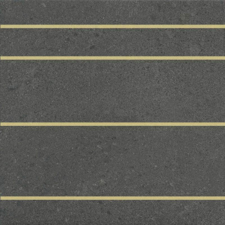 Керамогранит SBD050/SG9358 Декор Матрикс антрацит 30*30