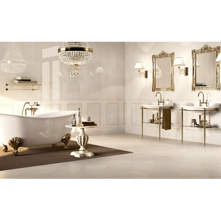 Плитка GRN53253 Grace Decoro Home Line Marfil 30x75