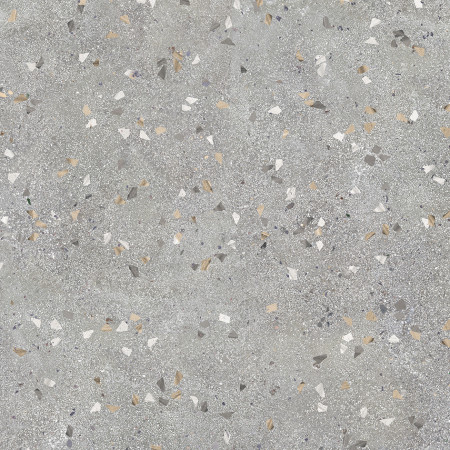 Керамогранит Era серый 50х50