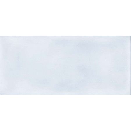 Плитка PDG042D Pudra рельеф голубой 20x44