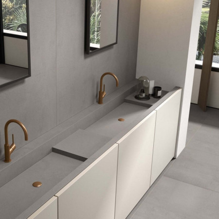 Керамогранит PF60001209 C.Road Chalk Smoke Ret 60x120