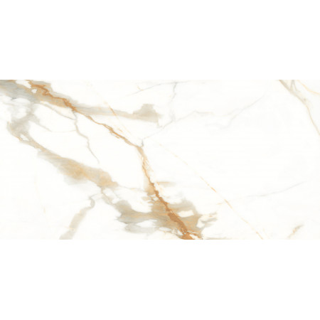 Керамогранит 60120STI00P Statuario Infinito White 60x120