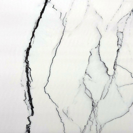 Керамогранит CTM_9XY1632-293 white MATT 1600х3200х9 мм (5,12 м2/шт)