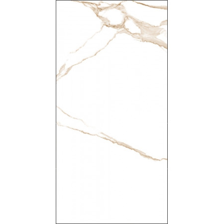 GT120600303MR Плитка грес глаз. Majestic_GT Белый 60*120 _ 1 \43,2