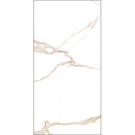 GT120600303MR Плитка грес глаз. Majestic_GT Белый 60*120 _ 1 \43,2