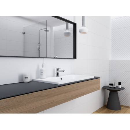 Плитка DE2L381DT Deco вставка орнамент золотистый 29,8x59,8