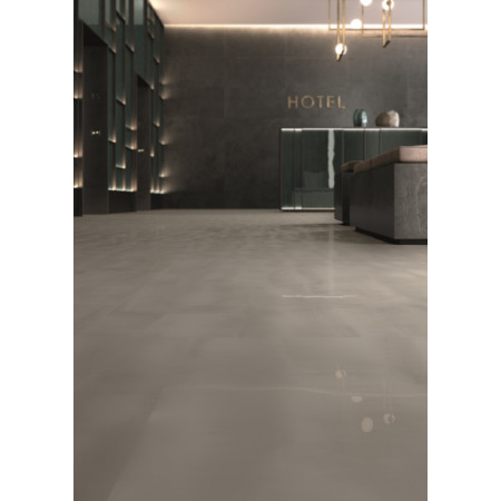 Ступени 620070000688 Surface Steel Scalino Angolare Sinistro 33x120