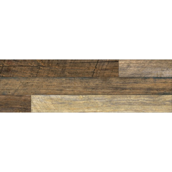 Керамогранит А15932 Vintagewood коричневый 18,5x59,8