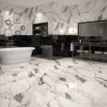 Керамогранит Marble Royal Full Lappato 60x120