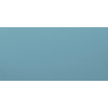 Керамогранит UF008 (голубой моноколор) матовый ректифицированный 60х30