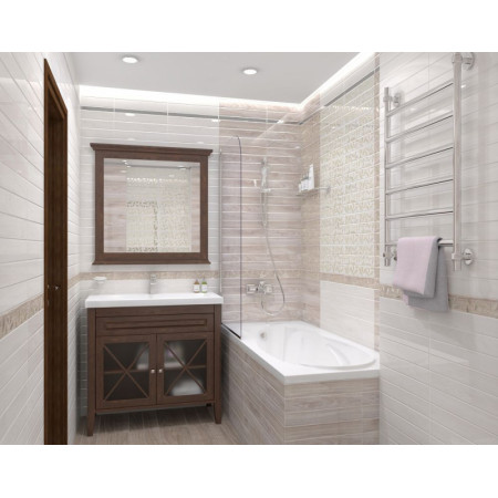 Плитка Bona бежевый 08-00-11-1344 20х40