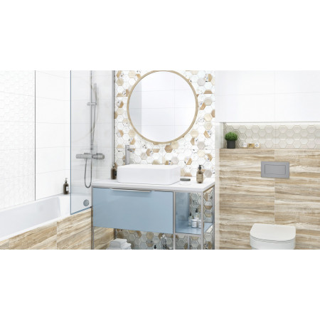 Плитка TWU09BLB004 Bilbao 249*500*7,5