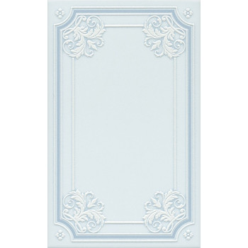 Плитка STG/B560/6305 Петергоф голубой 25х40