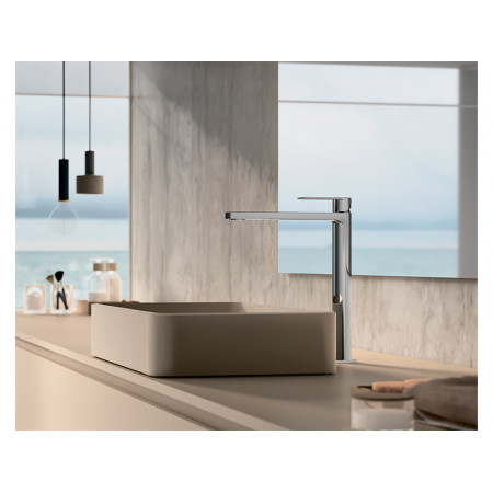 Комплект для душа Paffoni Tango KITTA018SCR081