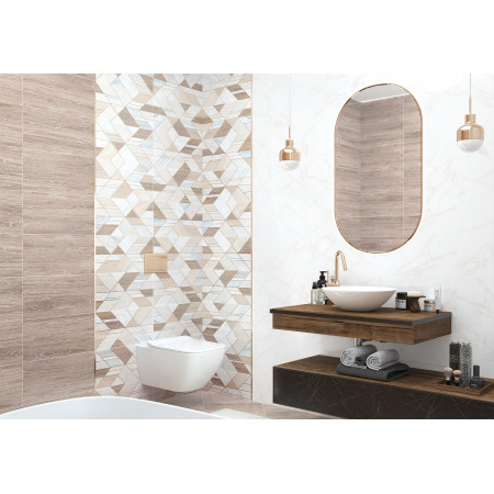 Керамогранит FT3ARE08 Artdeco Wood 410*410