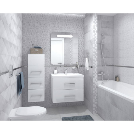 Мозаика Mizar 30х30