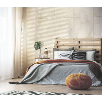 GT60605002PR Керамогранит Cloud onyx_GT Беж. 60x60 полир._ 1\51,84