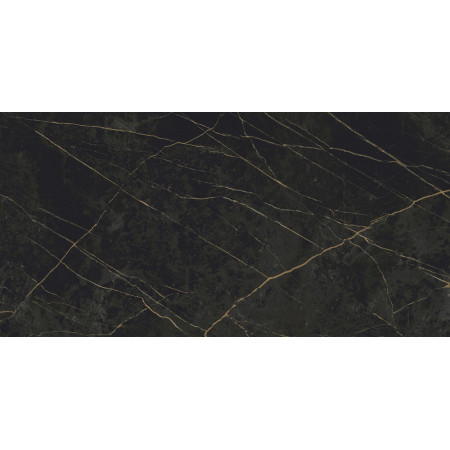 Керамогранит Granite SANDRA Black Olive / Гранит Сандра черно-оливковый LLR 120x60