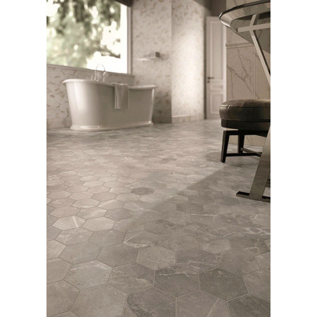 Керамогранит 600090000374 Charme Evo Calacatta Alzata Cerato 20x30