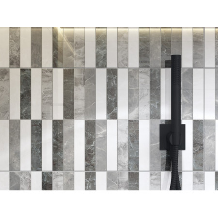 Плитка Blend серый 29,8x59,8