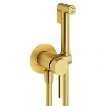 Комплект для душа Plumberia Selection IXO KITZXO18OB210