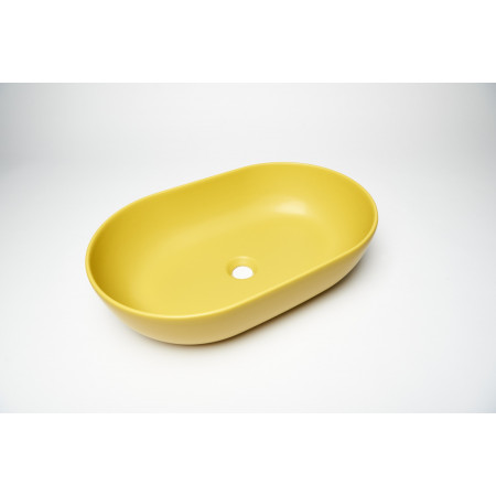 Раковина накладная GALASSIA DREAM 7308OC