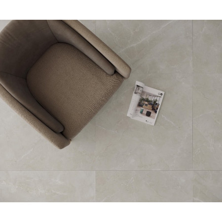 Керамогранит Impronta Grey 80х80