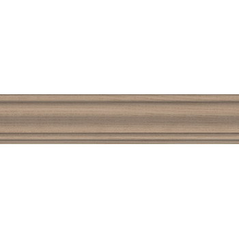 Керамогранит DD7503/BTG Плинтус Гранд Вуд беж светлый 39.8*8