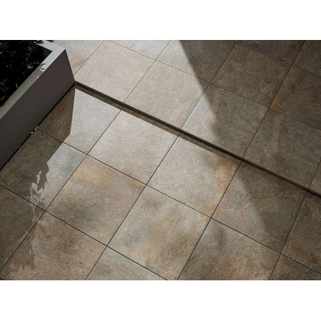 Ступени 620040000038 SAND GRADINO ROUND GRIP DX 30x60