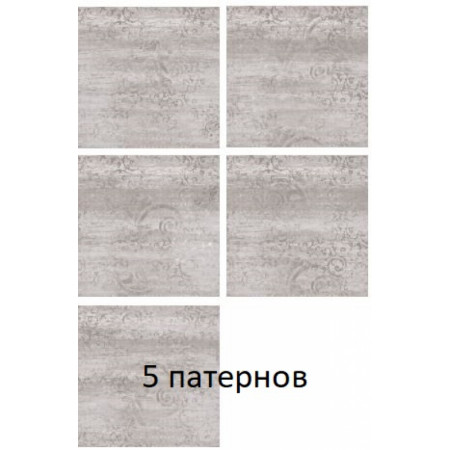 Керамогранит Corfu Graphite GP6COF25 41*41
