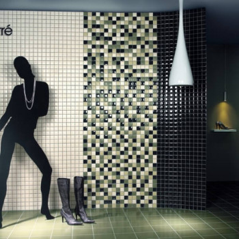 Мозаика LOGOS MOSAIC ROYAL (5х5) 30.5х30.5