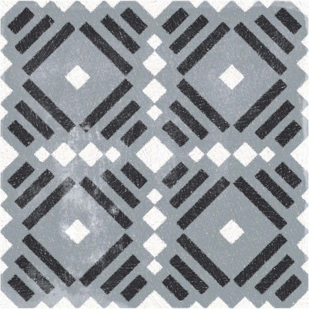 Керамогранит 0003367 PLAY LABYRINTH MIX GREY 20x20