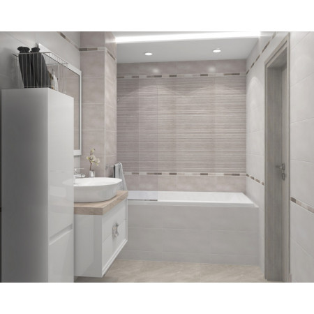 Плитка TWU09BIR434 Birma рельефная 249*500*8.5